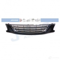 Решетка радиатора JOHNS 8125051 06 O9GD Toyota Avensis (T220) 1 Седан