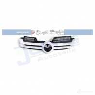 Решетка радиатора JOHNS W FM7O 954105 Volkswagen Golf 5 (1K1) Хэтчбек 2.0 FSI 4motion 150 л.с. 2004 – 2008