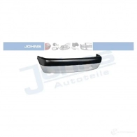 Задний бампер JOHNS GU9 KU 1341319 230696