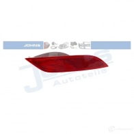 Задний противотуманный фонарь JOHNS TUIGS 5 9008889 1215281611