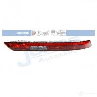 Задний противотуманный фонарь JOHNS UIZ GG 1437534916 1366889