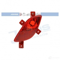 Задний противотуманный фонарь JOHNS 1439092784 DYUQ9 RB 39358895