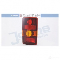 Задний фонарь JOHNS 3041871 1342785 2O72 RIG