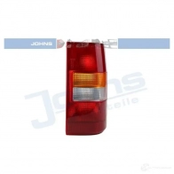 Задний фонарь JOHNS 3081881 Fiat Scudo (220) 1 Фургон 2.0 JTD 109 л.с. 2002 – 2006 R6 OL7