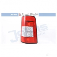 Задний фонарь JOHNS 3Q MDNQD Citroen Berlingo 1 (M49, MF) Минивэн e.l Electric 38 л.с. 1998 – 2005 5761871