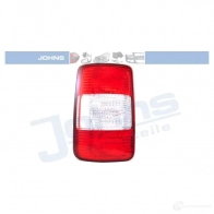 Задний фонарь JOHNS Volkswagen Caddy (2KB, 2KJ, 2CB, 2CJ) 3 Минивен 2.0 TDI 110 л.с. 2010 – 2015 9562871 3T6 II