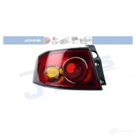 Задний фонарь JOHNS 6715871 YK1W 6A Seat Ibiza (6L1) 3 Хэтчбек 1.4 16V 100 л.с. 2002 – 2009