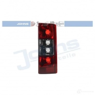 Задний фонарь JOHNS 5556885 U4RN EE6 Opel Combo (C) 2 Минивэн 1.6 87 л.с. 2001 – 2006