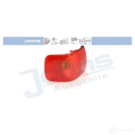 Задний фонарь JOHNS Audi 80 (B4, 8C2) 4 Седан QA IQH 1308871