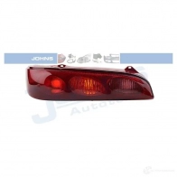 Задний фонарь JOHNS 3002871 BKNXS A 1342282