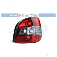 Задний фонарь JOHNS Renault Scenic (JA, FA) 1 Минивэн 1.9 dCi Rx4 101 л.с. 2002 – 2003 6031881 7 FJD3