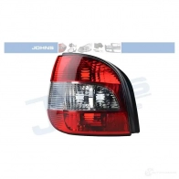 Задний фонарь JOHNS 6031871 Renault Scenic (JA, FA) 1 Минивэн 1.9 dCi Rx4 101 л.с. 2002 – 2003 KXON9 7