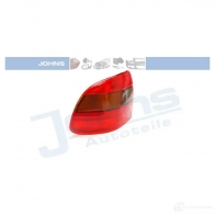 Задний фонарь JOHNS Opel Astra (F) 1 Седан 1.6 Si (F19. M19) 100 л.с. 1992 – 1994 5507876 FS FB7