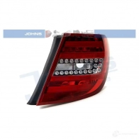 Задний фонарь JOHNS Mercedes C-Class (S204) 3 Универсал 6.2 C 63 AMG 507 л.с. 2013 – 2014 5004887 SR1 N3