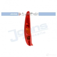 Задний фонарь JOHNS 5UDI 4 Fiat Punto (188) 2 Хэтчбек 1.9 JTD 80 (1837, 257, 337, 357) 80 л.с. 1999 – 2012 3018872