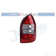 Задний фонарь JOHNS Opel Zafira (A) 1 Минивэн 2.0 DI (F75) 86 л.с. 1999 – 2000 U9JM T 5571883