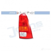 Задний фонарь JOHNS 3211885 Ford Focus 1 Универсал 2.0 ST170 173 л.с. 2002 – 2004 JLTYTZ T