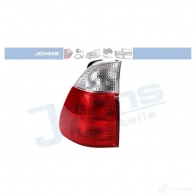 Задний фонарь JOHNS 2073871 Bmw X5 (E53) 1 2000 – 2006 287I1 W