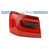 Задний фонарь JOHNS D BX6X8L Audi A6 Allroad (C7) 4 Универсал 3.0 Tdi Quattro 313 л.с. 2012 – 2014 1320876