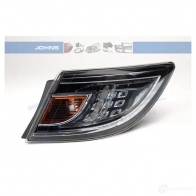 Задний фонарь JOHNS XX7 UD Mazda 6 (GH) 2 Хэтчбек 2.0 MZR CD 140 л.с. 2007 – 2009 45198832