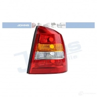 Задний фонарь JOHNS 22BX P 5508883 Opel Astra (G) 2 Седан