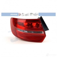 Задний фонарь JOHNS 8Q DCLN1 1302874 Audi A3 (8PA) 2 Спортбек 1.6 E Power 102 л.с. 2011 – 2013