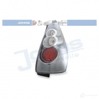 Задний фонарь JOHNS 4582883 TX6Z 4TQ Mazda