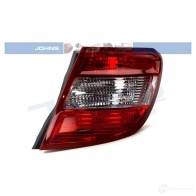 Задний фонарь JOHNS Y W5CUIJ 5004885 Mercedes C-Class (S204) 3 Универсал 2.1 C 220 CDI (2008) 163 л.с. 2007 – 2008