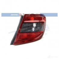 Задний фонарь JOHNS 3 DZ967 Mercedes C-Class (S204) 3 Универсал 2.1 C 220 CDI (2008) 163 л.с. 2007 – 2008 50048852