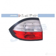 Задний фонарь JOHNS Ford S-Max 1 (CA1, WS) Минивэн 2.0 TDCi 136 л.с. 2006 – 2014 RN P5OEW 3275871