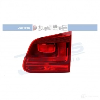 Задний фонарь JOHNS 6M QJD 95918835 Volkswagen Tiguan (5N) 1 2007 – 2016