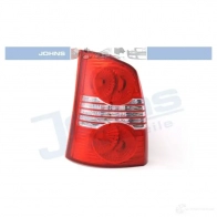 Задний фонарь JOHNS 3902875 Hyundai Atos (MX, FF) 1 1999 – 2014 EQK4 94X