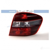 Задний фонарь JOHNS 7NM9XS Q 5082885 Mercedes M-Class (W164) 2 Кроссовер 3.0 ML 320 CDI 4 matic (1622) 224 л.с. 2005 – 2009