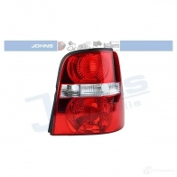 Задний фонарь JOHNS 9555881 OAU NB 1352423