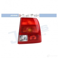 Задний фонарь JOHNS 1352249 9548881 2HIT H