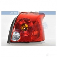 Задний фонарь JOHNS Toyota Avensis (T250) 2 Седан 9LMJ 1 8126881