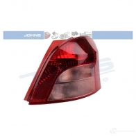 Задний фонарь JOHNS EUAW 7T7 8156881 Toyota Vitz (XP90) 2 Хэтчбек 1.4 D 4D (NLP90) 90 л.с. 2005 – 2025