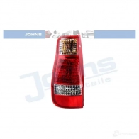 Задний фонарь JOHNS PR8A C8 Hyundai Matrix (FC) 1 Минивэн 1.5 CRDi 102 л.с. 2004 – 2010 3971873