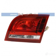 Задний фонарь JOHNS 1302886 Audi A3 (8PA) 2 Спортбек 1.6 E Power 102 л.с. 2011 – 2013 448 DK