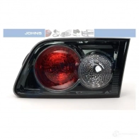 Задний фонарь JOHNS Mazda 6 (GY) 1 Универсал 45188885 40 HL1