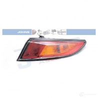 Задний фонарь JOHNS Honda Civic 8 (FD, FA, FN, FK) 2005 – 2011 TA NUG 3811881