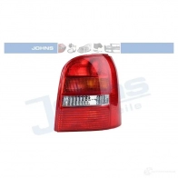 Задний фонарь JOHNS RS8 23 1309887 Audi A4 (B5) 1 Универсал 2.8 193 л.с. 1996 – 2001