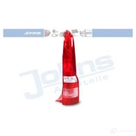 Задний фонарь JOHNS 3006881 HM1TF 3 1342391