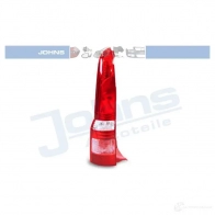 Задний фонарь JOHNS 3006871 Fiat Panda 1FR6V U4