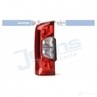 Задний фонарь JOHNS 3065873 23H4 K Fiat Fiorino (225) 3 Фургон 1.3 D Multijet 80 л.с. 2015 – наст. время