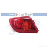 Задний фонарь JOHNS Mazda 3 (BK) 1 Хэтчбек 1.6 DI Turbo 109 л.с. 2004 – 2009 45088721 5F LZ5