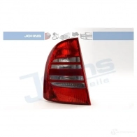 Задний фонарь JOHNS 7L E6U Skoda Superb (3U4) 1 Седан 2.5 TDI 155 л.с. 2001 – 2003 7140871