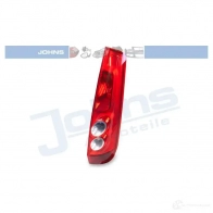Задний фонарь JOHNS 3202885 ZCHT X 1343193