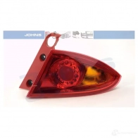 Задний фонарь JOHNS C ORVBQ0 Seat Leon (1P1) 2 Хэтчбек 1.2 TSI 105 л.с. 2010 – 2012 6733881