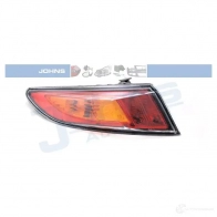 Задний фонарь JOHNS 1344413 5E D5H 3811871